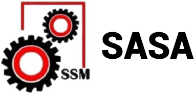 SASA  Supplies & Maintenance Sdn. Bhd